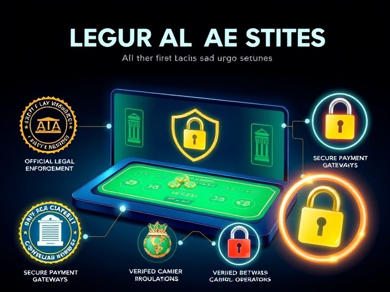 Discover expert-reviewed casino betting sites, explore the latest online gambling trends, and learn how to maximize your chances of winning with trusted game guides and real user insights.
